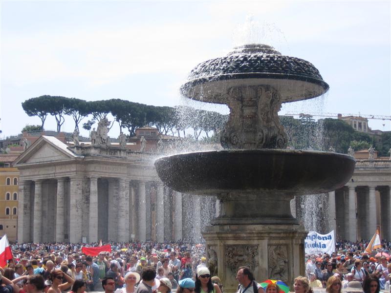 Rome 2729